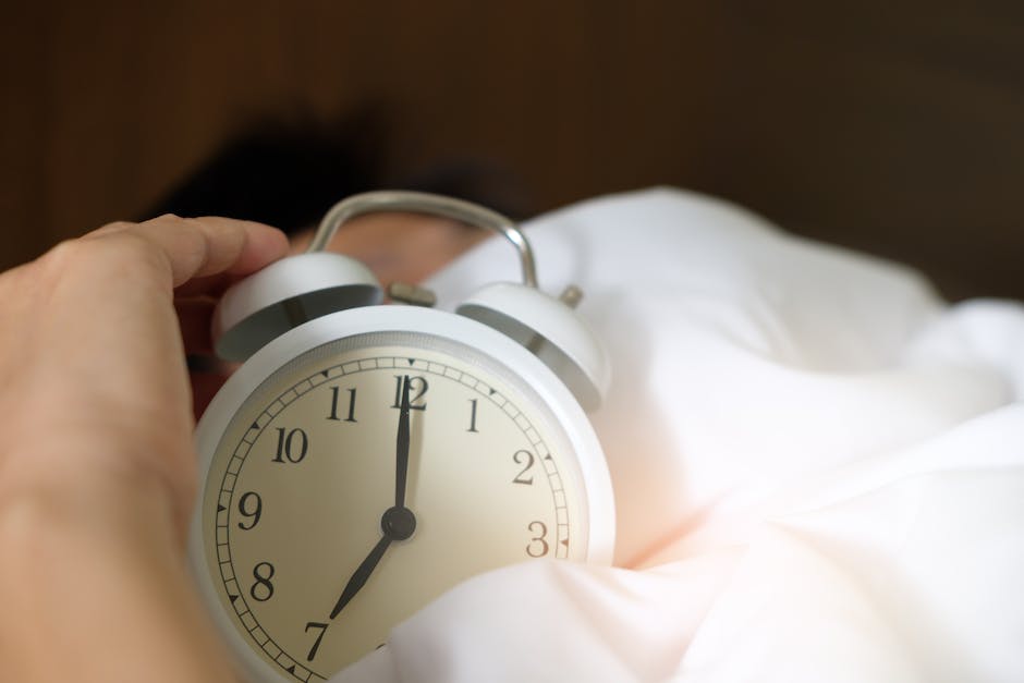 Puls im Schlaf - Normalwerte und Grenzwerte