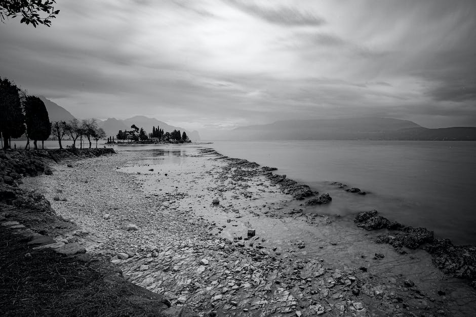  Ostsee-Tiefenmessung